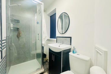 1 bed flat, Park Road, Lenton, Nottingham, NG71JG - Image 4